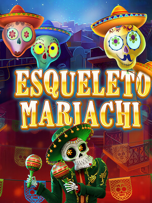 789 club ทดลองเล่น esqueleto-mariachi
